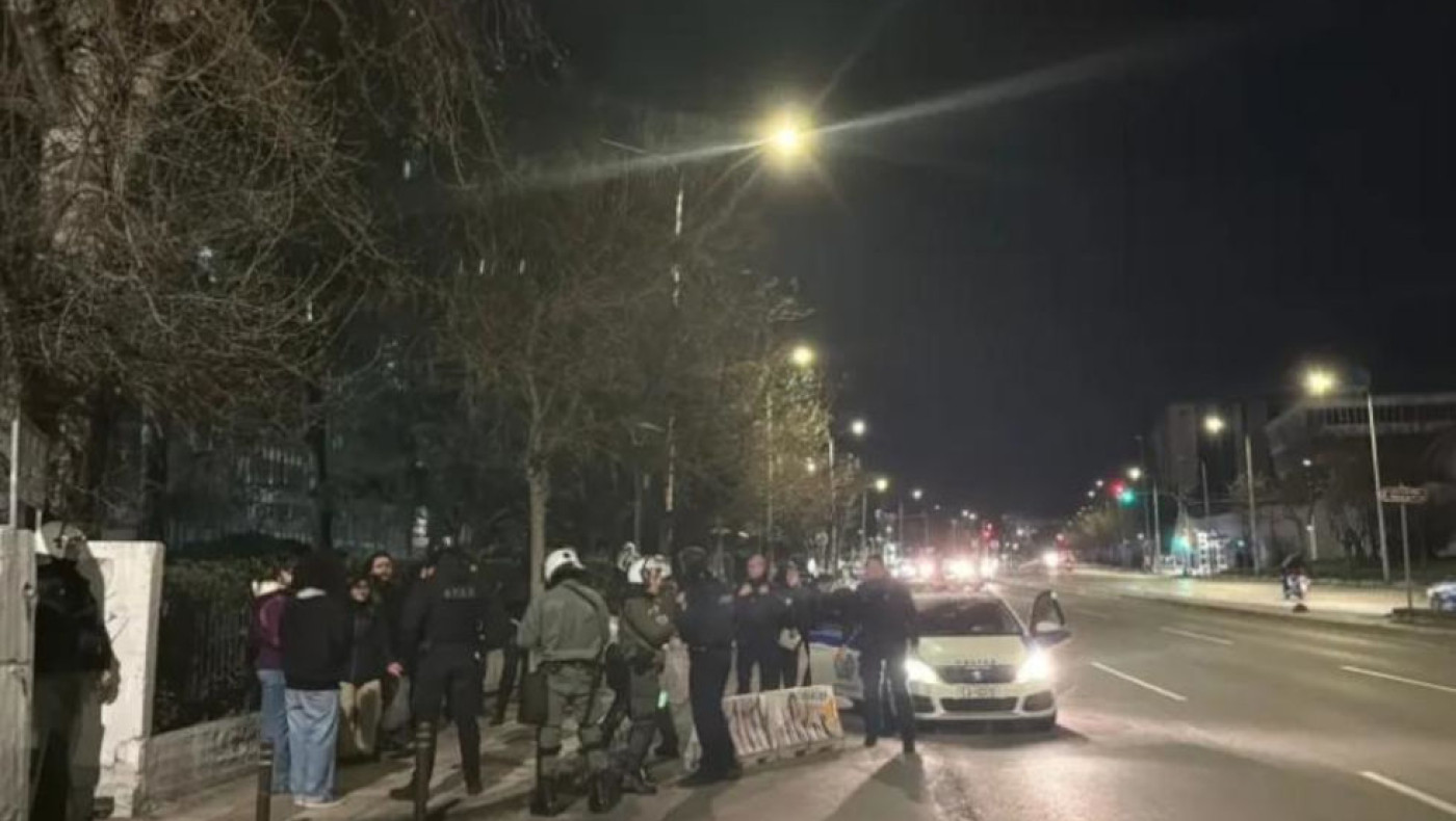 Θεσσαλονίκη: Πότε θα γίνει η δίκη των 38 που συνελήφθησαν στο ΑΠΘ