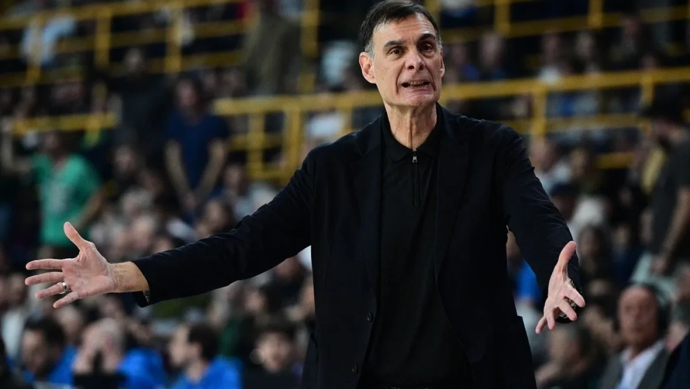 Μπαρτζώκας: «Στον Παναθηναϊκό πιστεύουν πως θα πάρουν την Ευρωλίγκα»