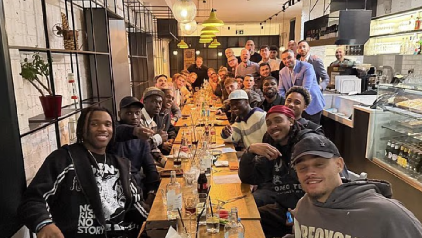 Άρωμα... Ελλάδας στην Τότεναμ με την άφιξη Τούντορ