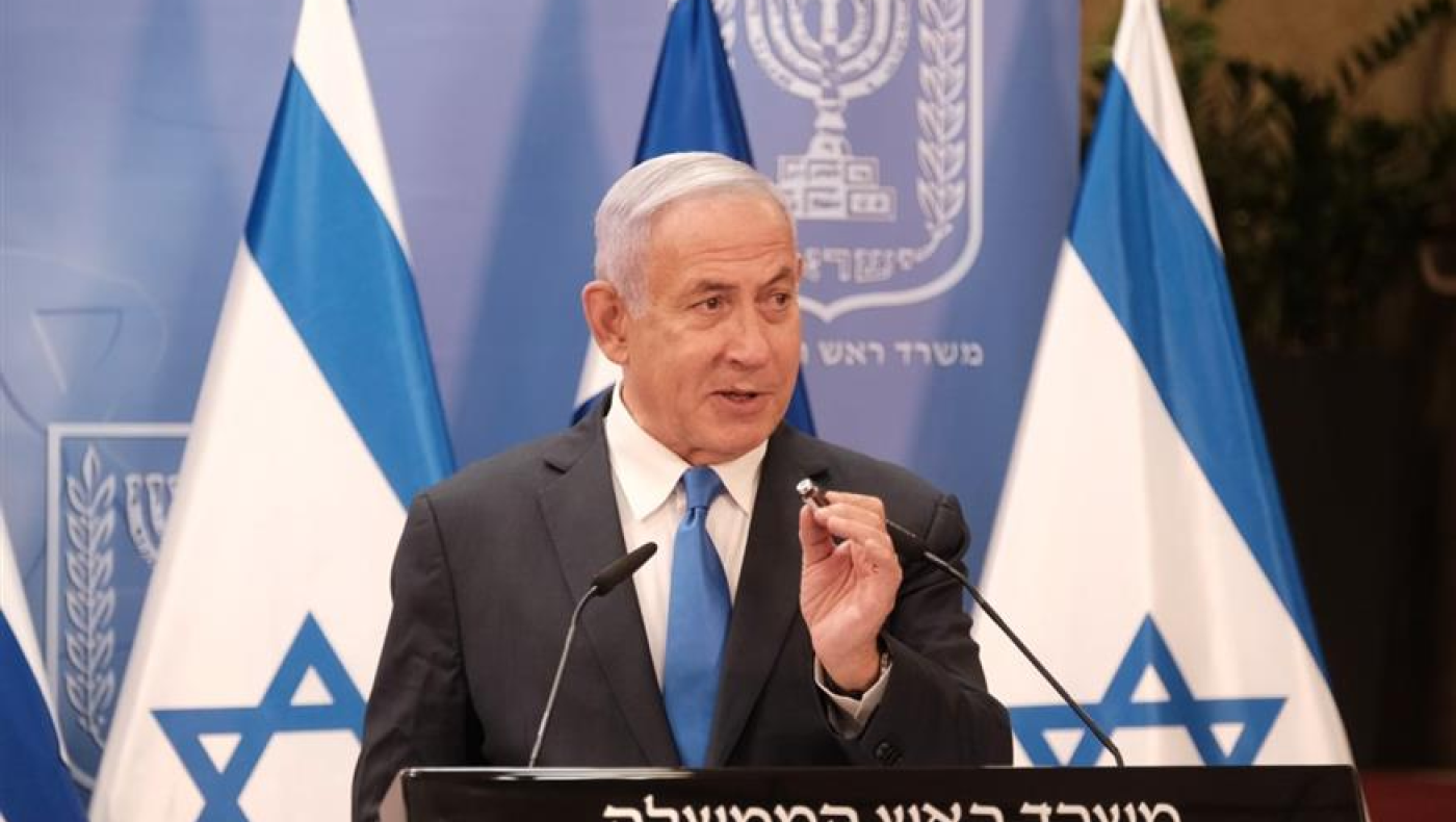 Η Τουρκία τα βάζει με το «εξάγωνο συμμαχιών» του Ισραήλ: «Παίζει με τη φωτιά»