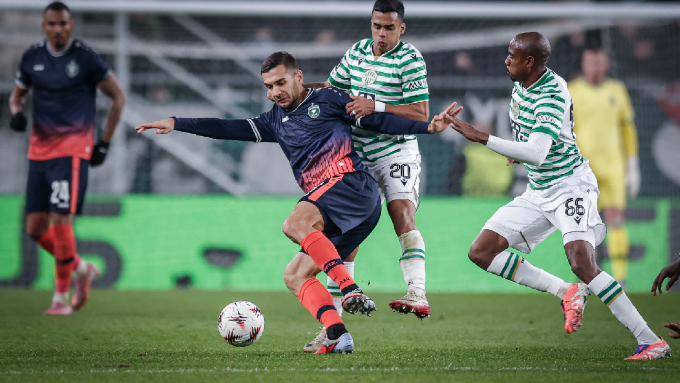 Europa League: Στον δρόμο για την Κωνσταντινούπολη - Κανάλια, ώρες μετάδοσης