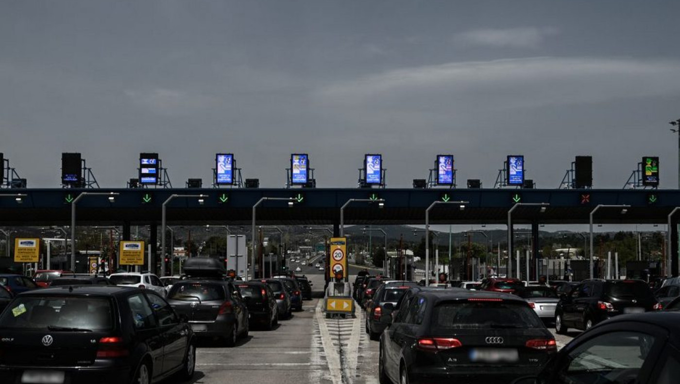 Ομαλή η έξοδος για το τριήμερο της Καθαράς Δευτέρας: Τα έκτακτα μέτρα της Τροχαίας