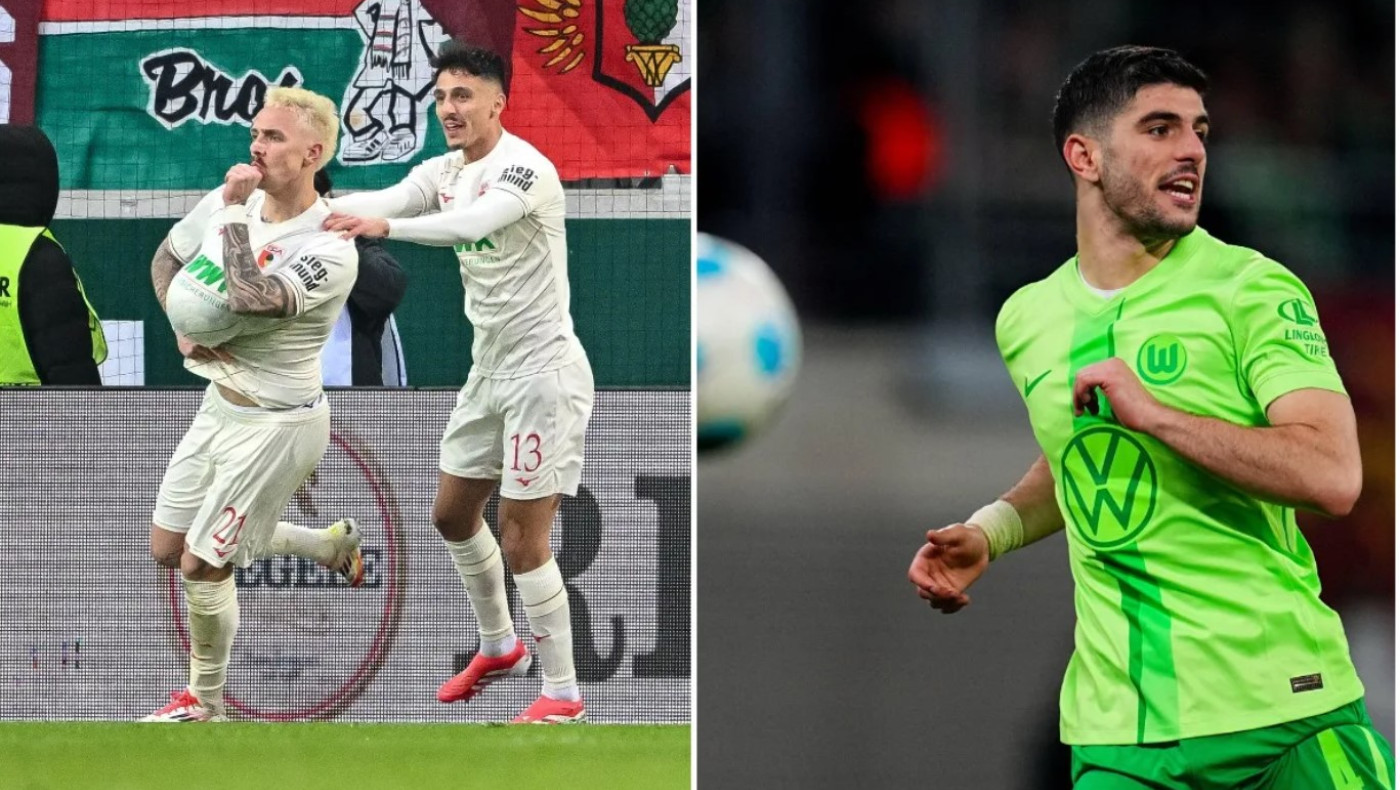 Bundesliga: Ξεχωρίζει η κόντρα Κουλιεράκη - Γιαννούλη - Κανάλια και ώρες μετάδοσης