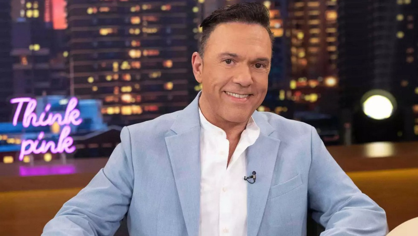 Ποσειδώνας Γιαννόπουλος: «Με ξεφτίλισαν για τη σεξουαλική μου ταυτότητα»