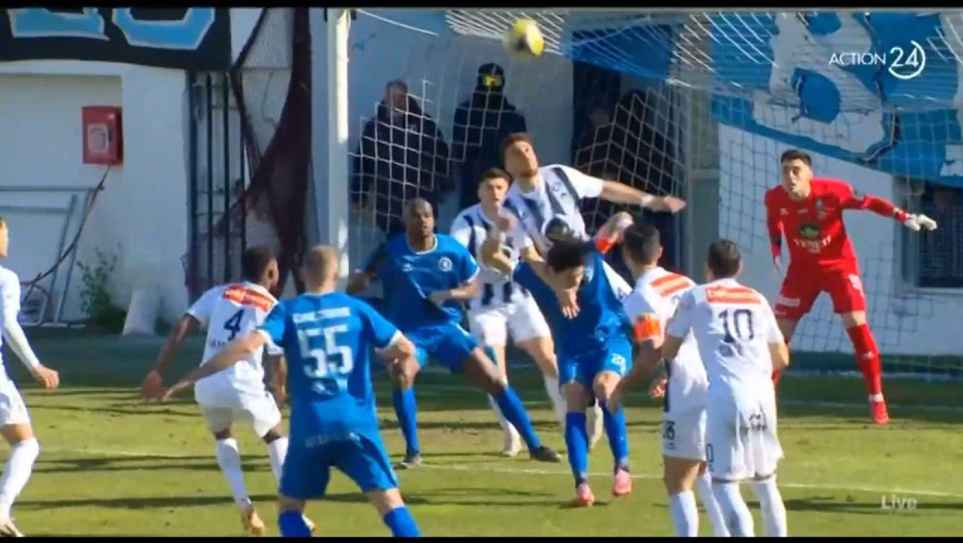 Νίκη Βόλου-Ηρακλής: Τεράστιο διπλό του «Γηραιού» με δέκα παίκτες, αγκαλιάζει την άνοδο