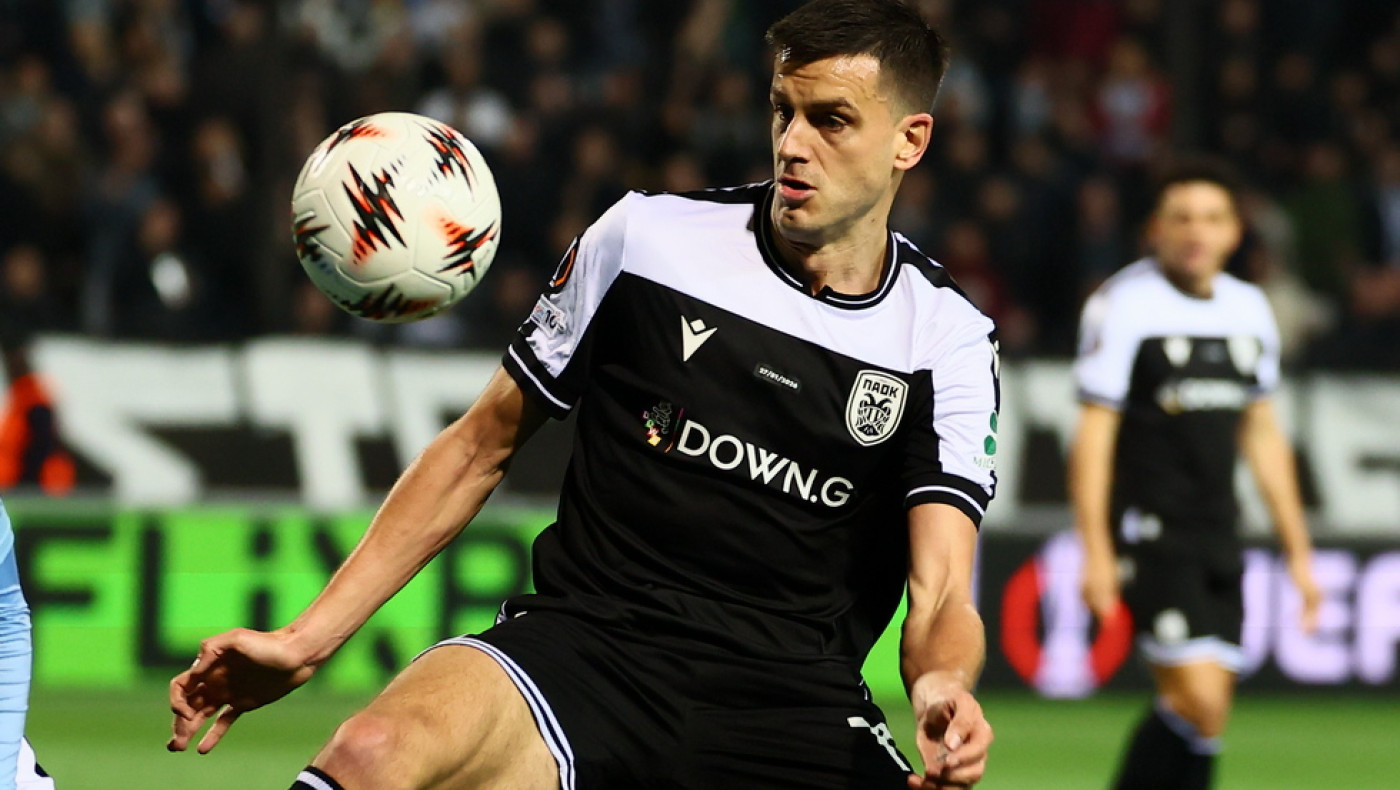 Γερεμέγεφ: Η... πρώτη του φορά με το φοβερό γκολ του κόντρα στη Θέλτα