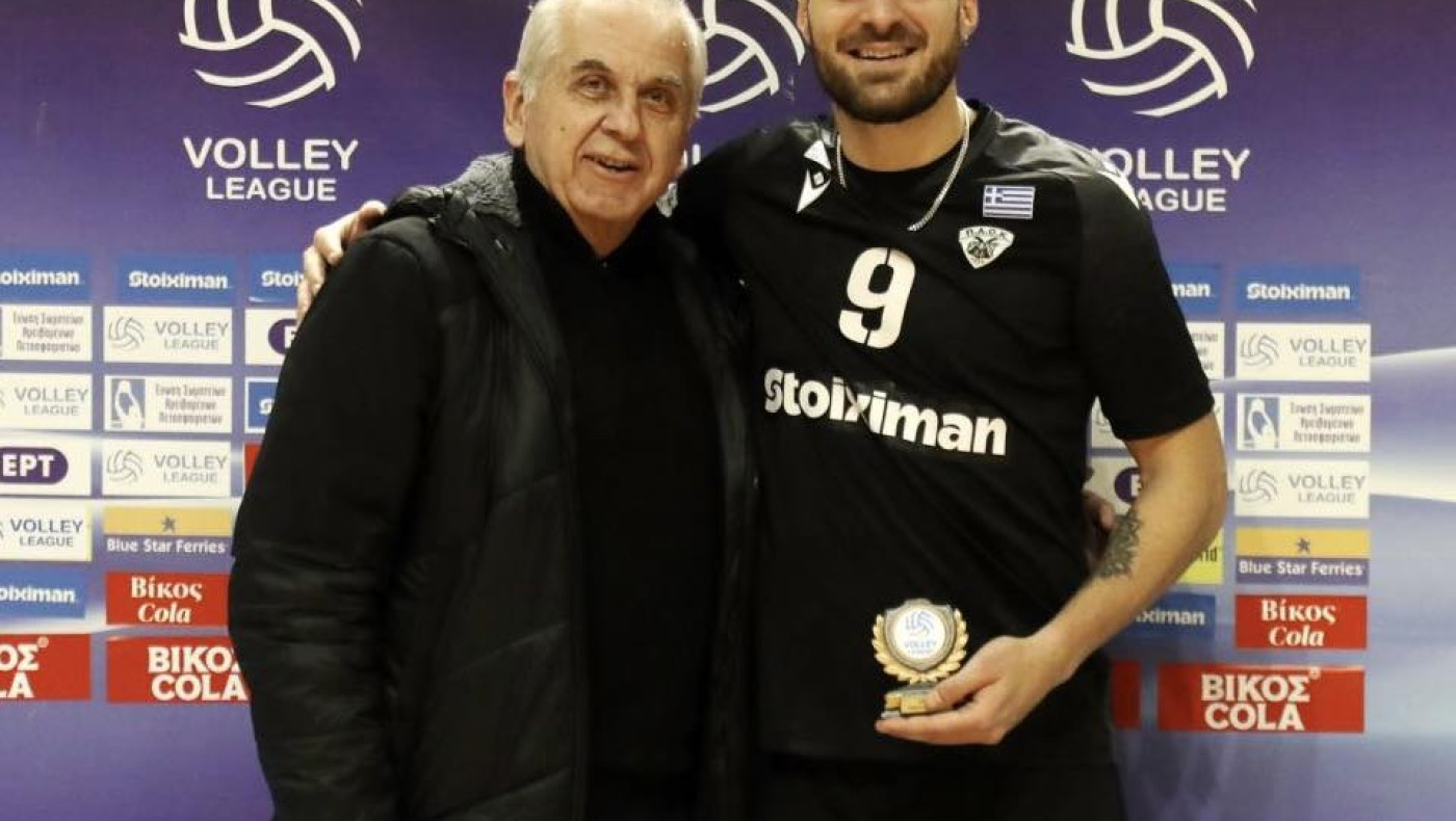 Κοκκινάκης: «Δεν είναι εύκολο να κερδίζεις τον ΠΑΟ - Πήραμε και ψυχολογικό προβάδισμα»