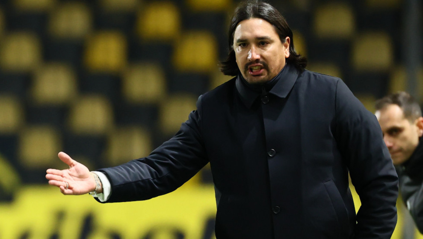 Λέτο: «Στο τέλος υποφέραμε αλλά πήραμε μια σημαντική ισοπαλία»