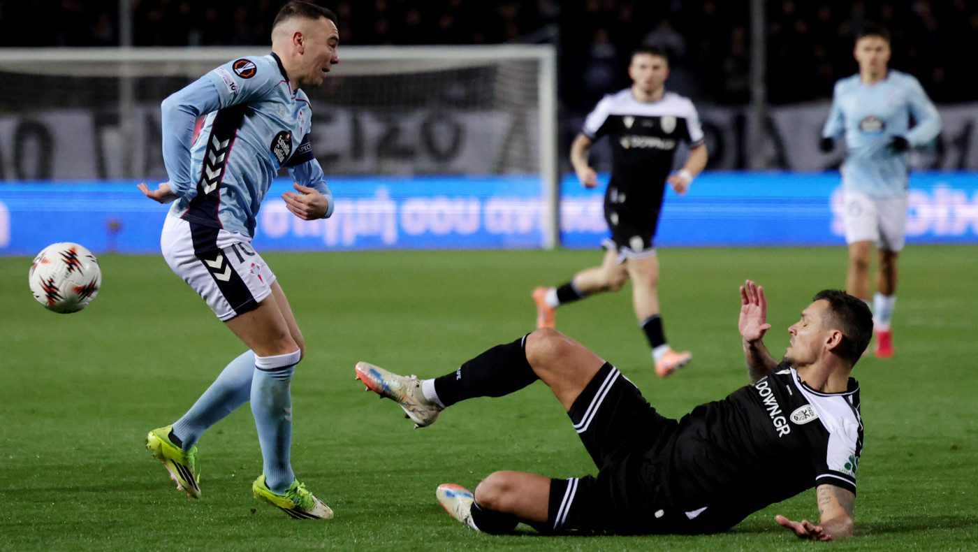 ΠΑΟΚ: Η… κατάρα των τραυματισμών και των ιώσεων