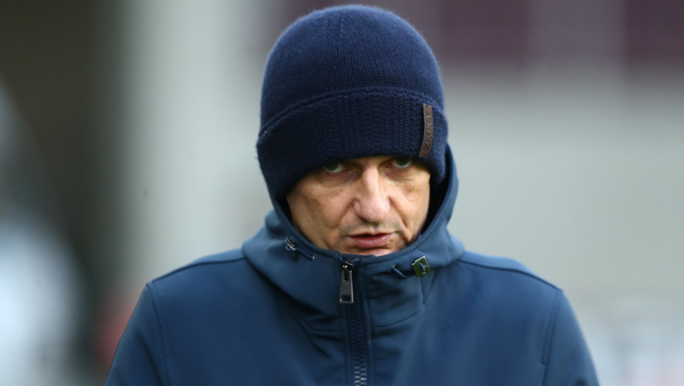 Το παράδειγμα της ΑΕΚ στο μυαλό του Λουτσέσκου!