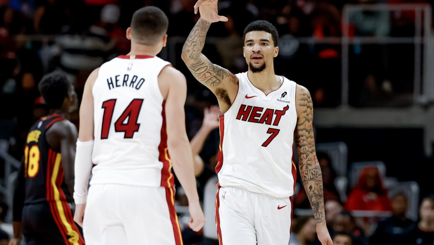 ΝΒΑ: Χτίζουν σερί οι Μπακς – Οι Νάγκετς «έγραψαν» 157