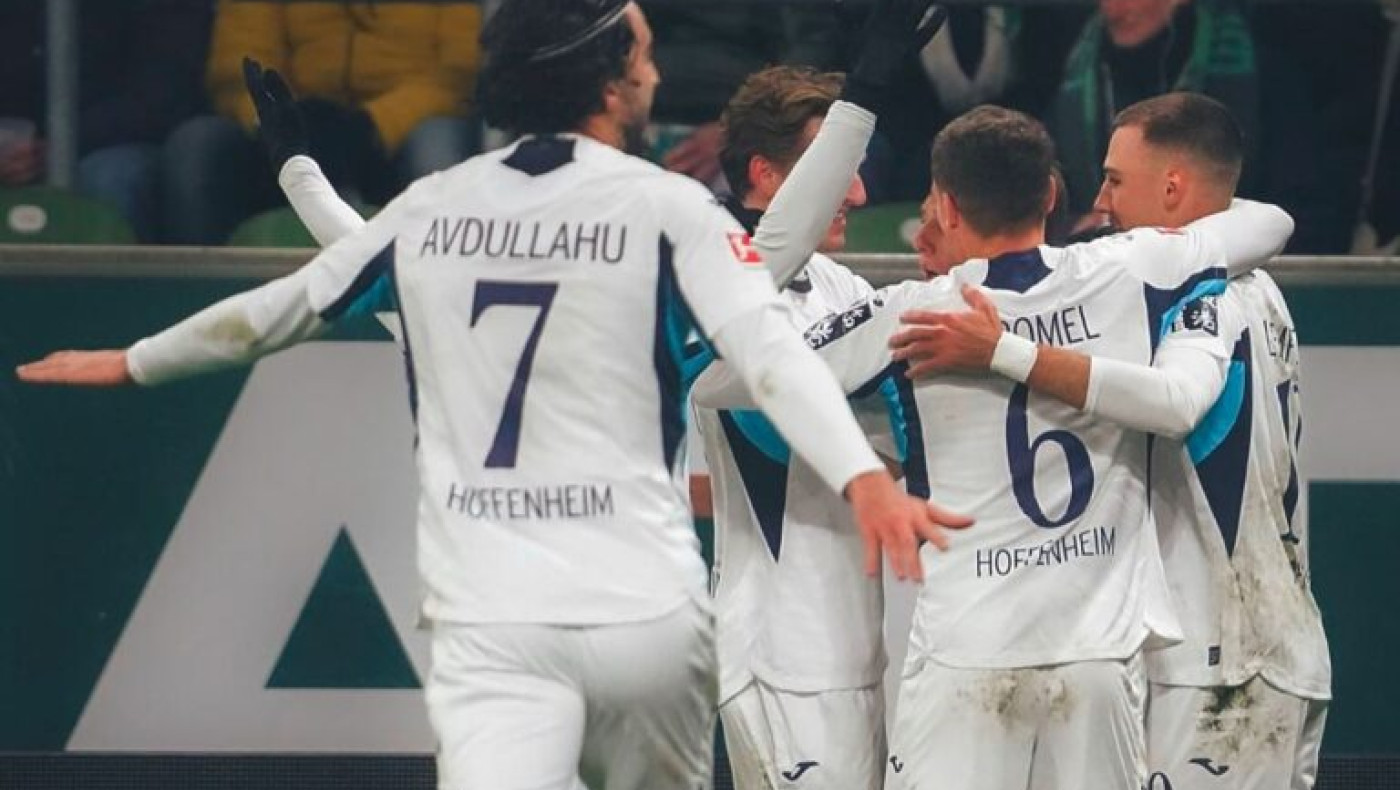 Μουταφίδης: Φουλάρει για Τσάμπιονς Λιγκ