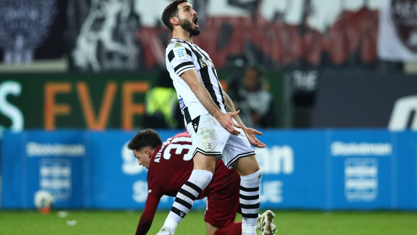 Οι αντίπαλοι επενδύουν στην κόπωση και ο ΠΑΟΚ πρέπει να το φρενάρει