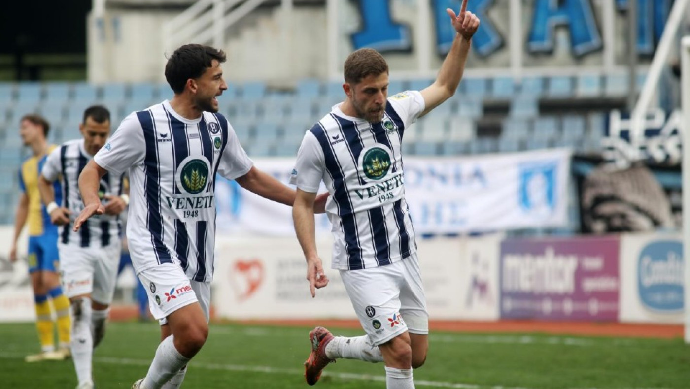 Ηρακλής: Η αποστολή για Βόλο - Ποιους επέλεξε ο Πετράκης