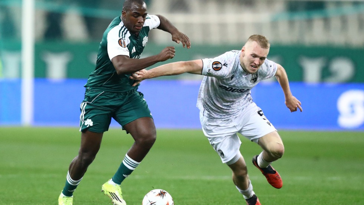 Ανοιχτή η πρόκριση, ισόπαλοι Παναθηναϊκός και Βικτόρια Πλζεν