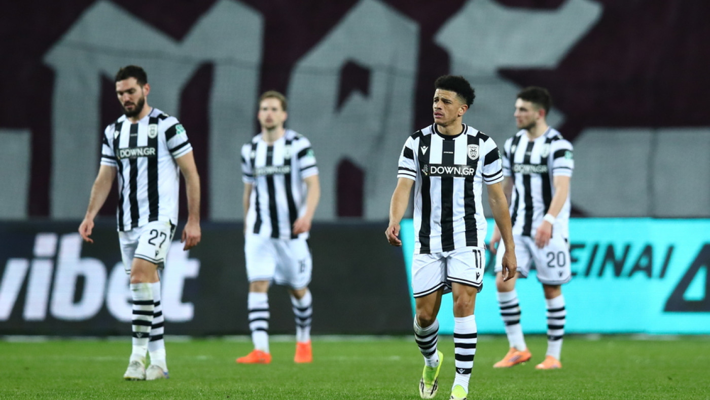 Η φρεσκάδα που λείπει από τον ΠΑΟΚ, η «πρώτη» του Σάντσες, οι δύο σέντερ φορ και το μίσος που παραμένει αναλλοίωτο