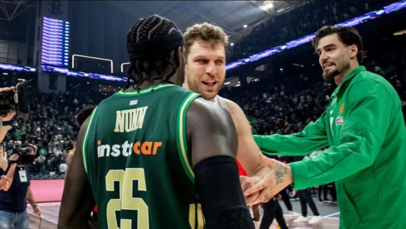 Πετρίδης: Δεν καίγονται αλλά το θέλουν