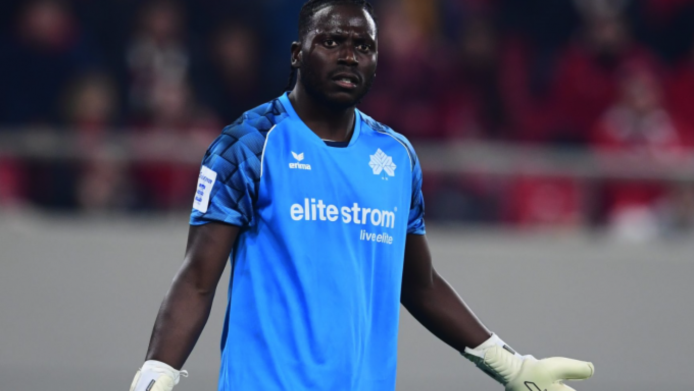 Κηφισιά: Χωρίς Ραμίρεζ απέναντι στον Άρη