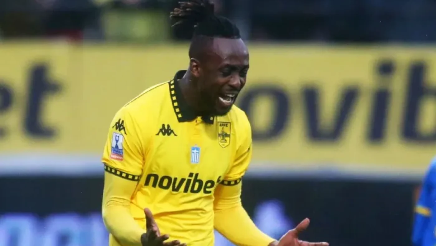 Καντεβέρε: «﻿﻿Να βλέπουμε κάθε παιχνίδι σα να είναι τελικός﻿»