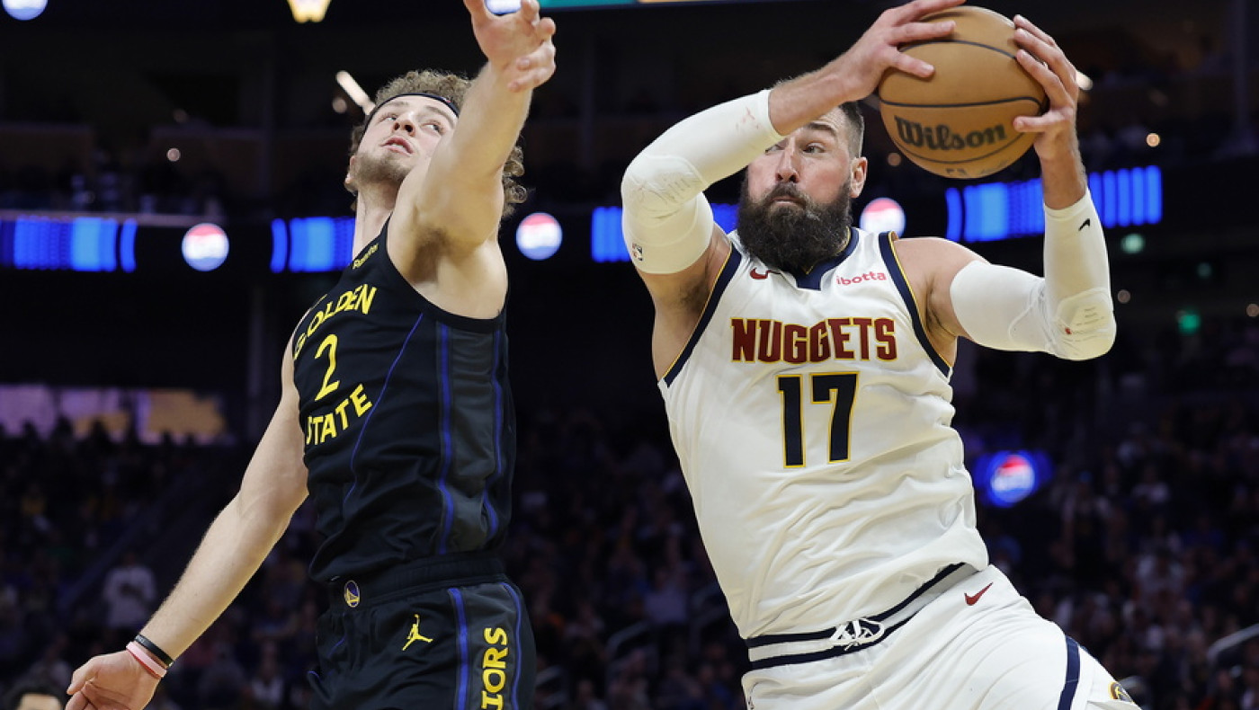 ΝΒΑ: Οι «μισοί» Ουόριορς πάτησαν το γκάζι – Διπλό των Σέλτικς στο Λ.Α.