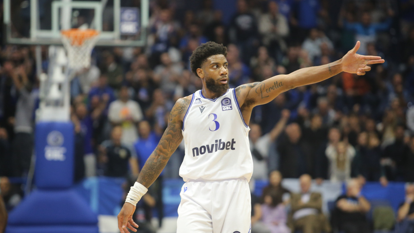 Φόρμαν: Από τον Ηρακλή στην Σαν Μπούργος