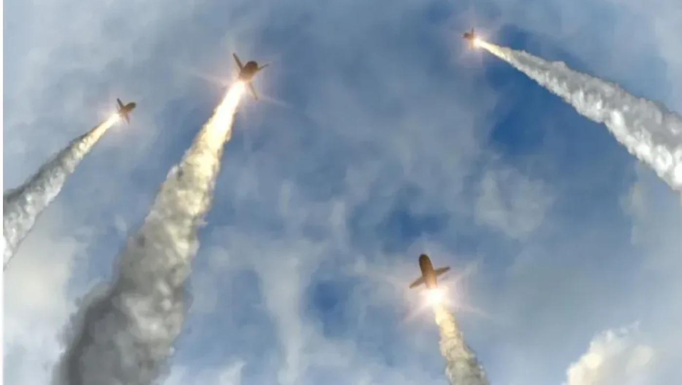 Ένας σύγχρονος πύραυλος κρουζ μεγάλου βεληνεκούς αναπτύχθηκε στη Σερβία