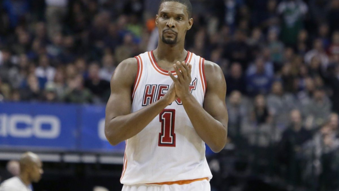 Συγκλονιστικός Κρις Μπος: «Ξύπνησα πνιγμένος στο αίμα»