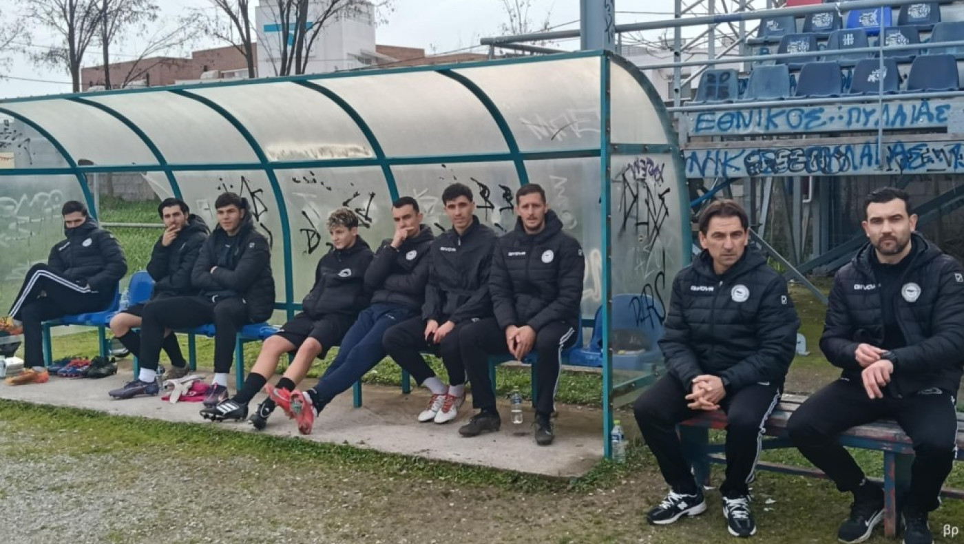 Α1 ΕΠΣΜ: Κοντά στην πεντάδα η Δόξα Ασσήρου επικράτησε της Ευκαρπίας και η βαθμολογία