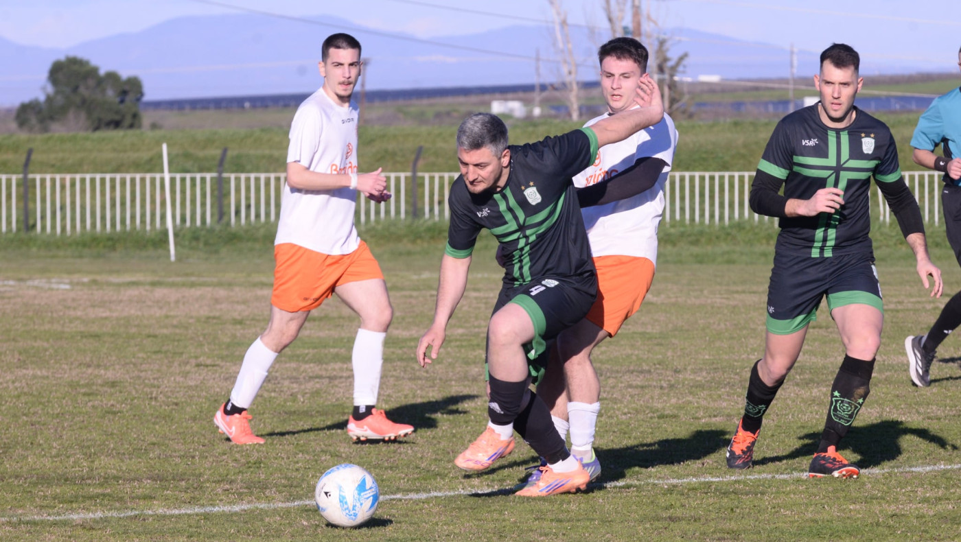 ΕΠΣΜ: Τα παιχνίδια της Β’ κατηγορίας-Ενδεκάδες και βαθμολογίες