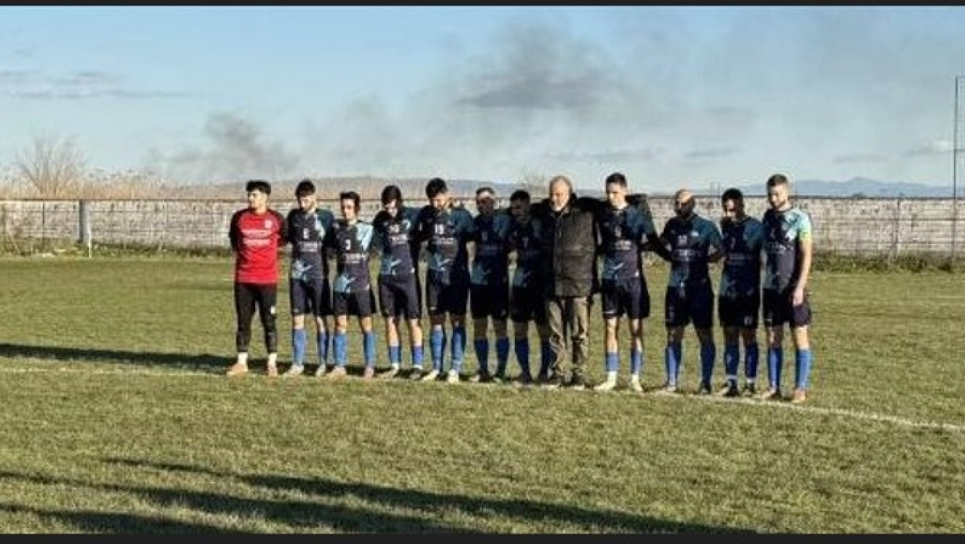 Λαγυνά-Κασάπης: «Ο σημερινός αγώνας θα είναι για πάντα στην καρδιά μου»