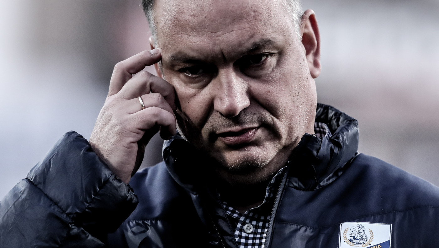 Άρης: Η δύσκολη (πρώτη) αποστολή του Γρηγορίου