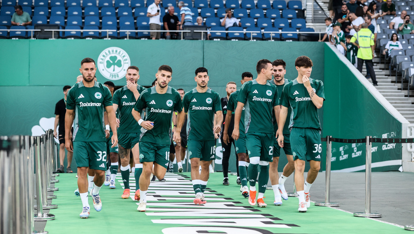 Παναθηναϊκός: Πότε κυκλοφορούν τα εισιτήρια για Άρη