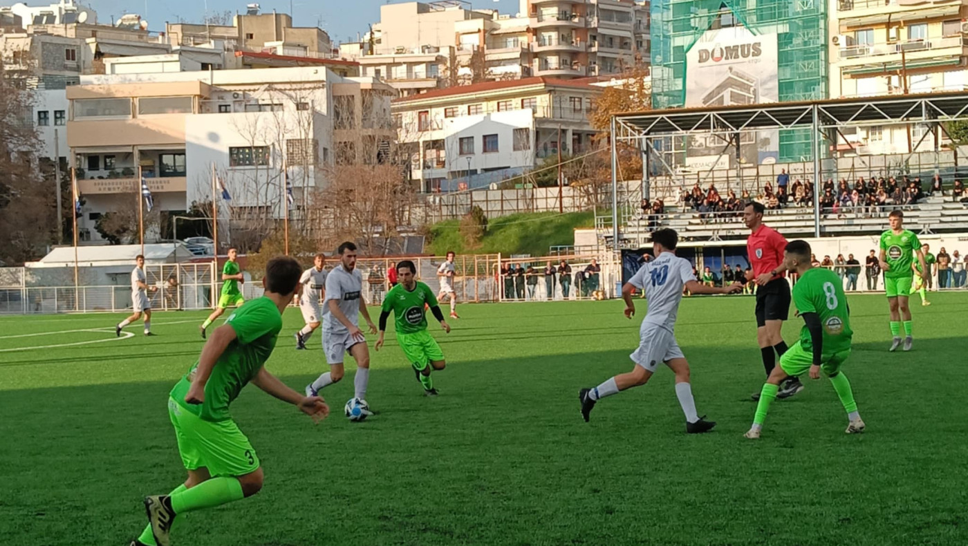 ΕΠΣΜ: Αλλαγές σε ώρες, αγώνων του σαββατοκύριακου