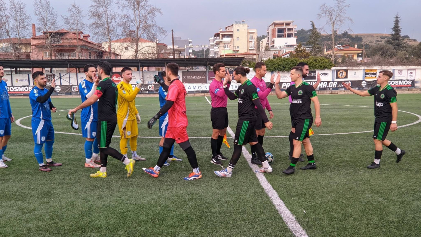 ΕΠΣΜ: Εξ αναβολής αγώνες την Τετάρτη (4/3)-Όλο το πρόγραμμα