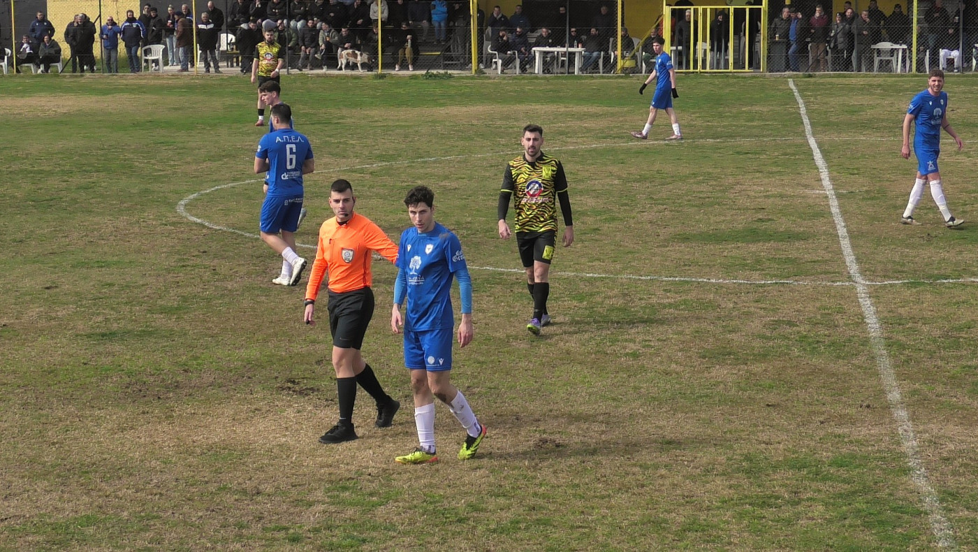 ΕΠΣΜ: Οι έξι αήττητοι-Οι καλύτερες επιθέσεις και αμυντικές γραμμές