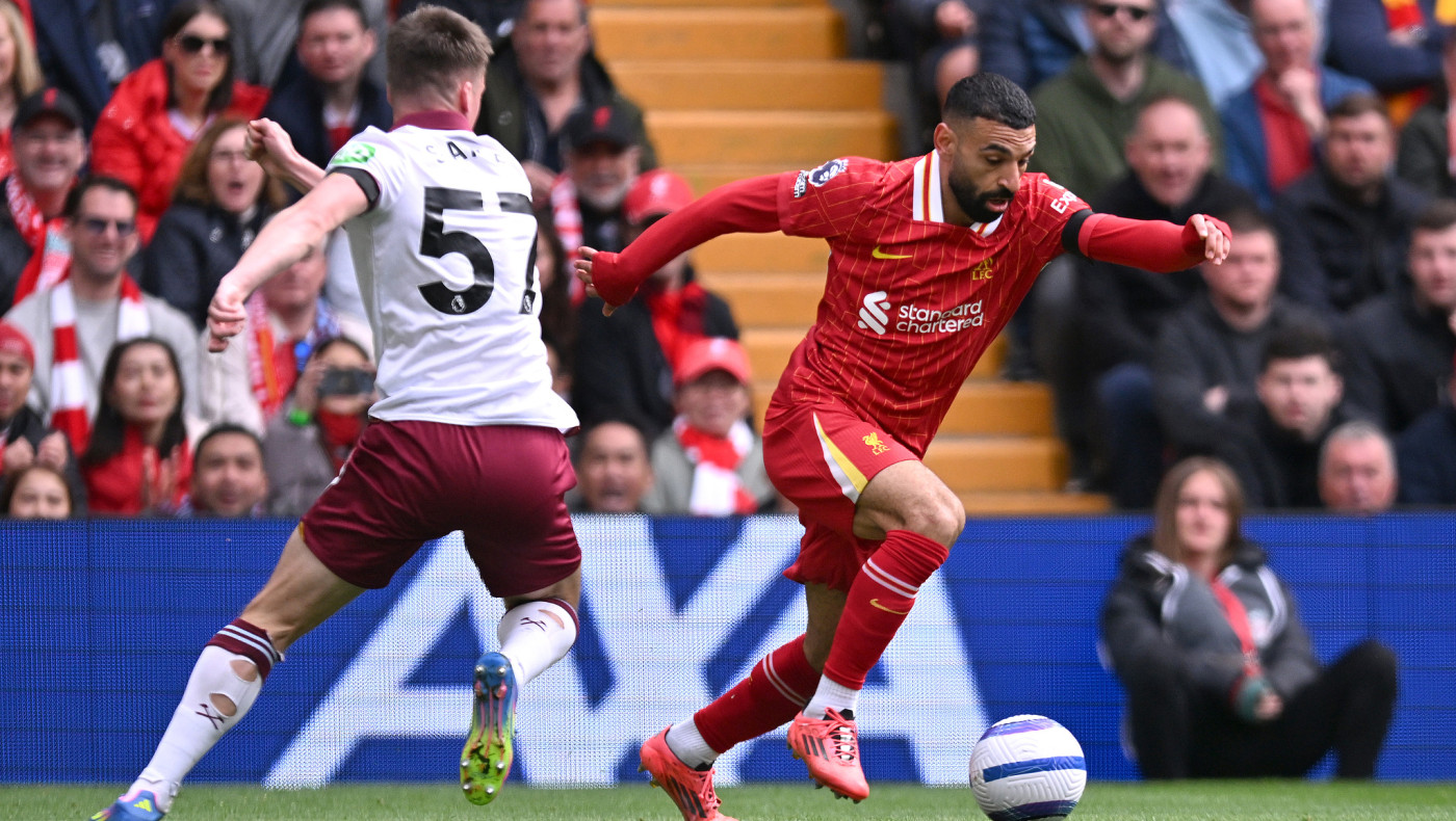 Premier League: Οι «κόκκινοι» δίνουν μάχη για το… σεντόνι - Κανάλια και ώρες μετάδοσης