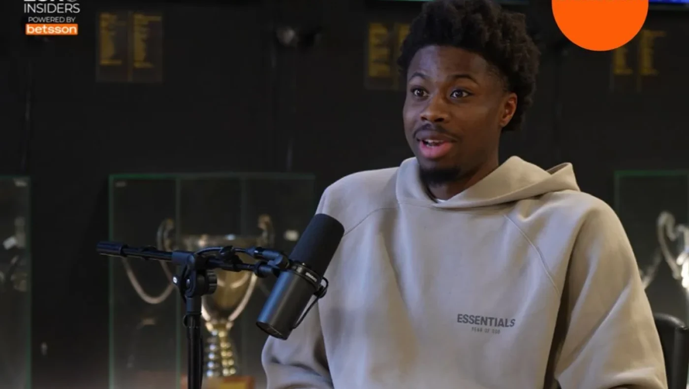 Αντετοκούνμπο: «Θέλω να πάρω ένα τρόπαιο με τον Άρη Betsson»