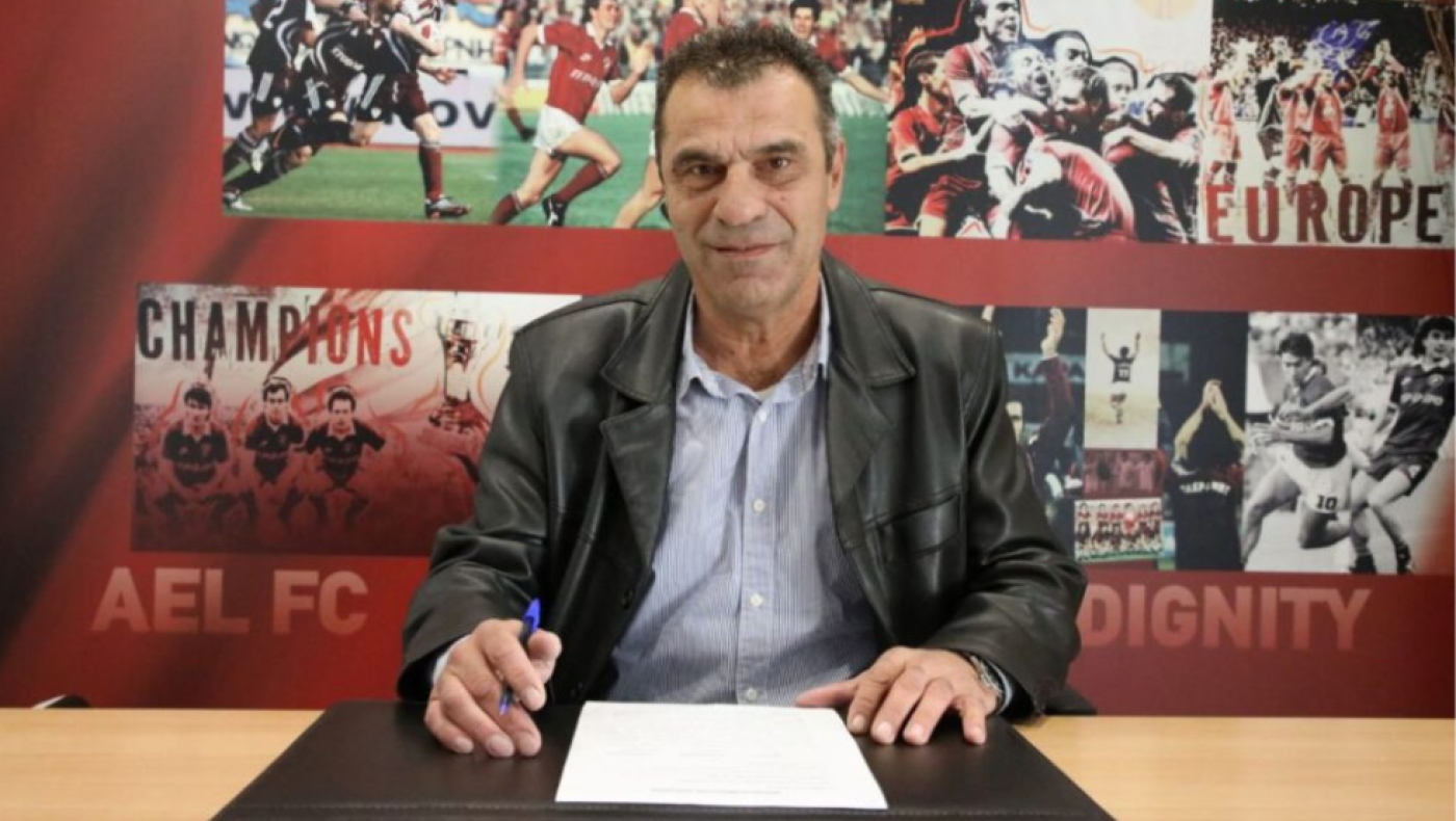 Κυπαρίσσης﻿: « Ο ΠΑΟΚ φαίνεται σαν ξεζουμισμένη ομάδα, λογικό οι παίκτες να μείνουν από δυνάμεις»