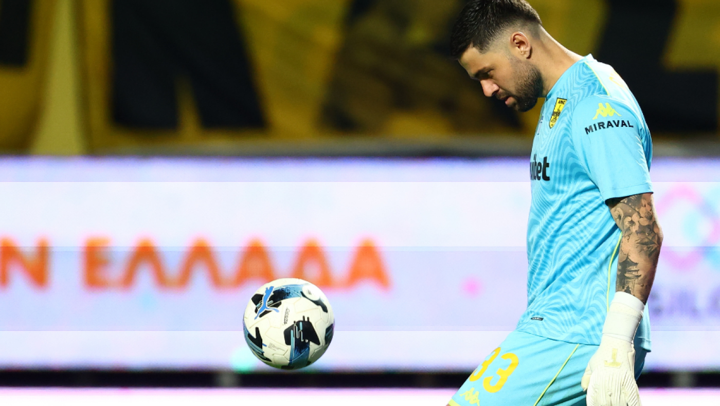 Άρης: Μετράει επιστροφές ενόψει Παναθηναϊκού