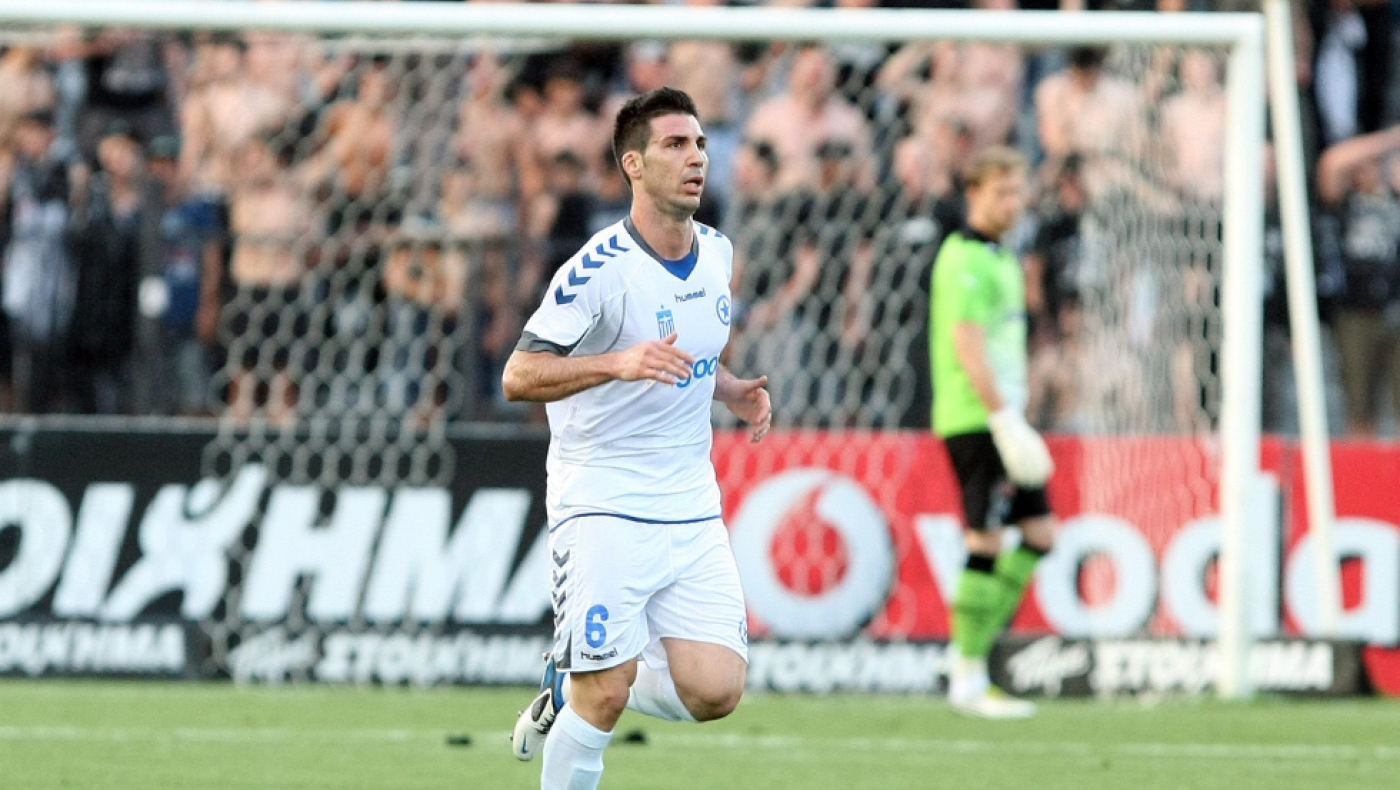 Φυτανίδης για Θέλτα - ΠΑΟΚ: «Ευκαιρία για τους παίκτες που έρχονται από το βάθος»