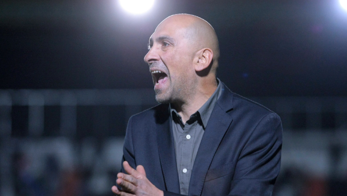 Καρύδας για την κούραση του ΠΑΟΚ: «Ας μη μιλάμε για συνεχόμενους αγώνες αλλά για διαχείριση προπόνησης»