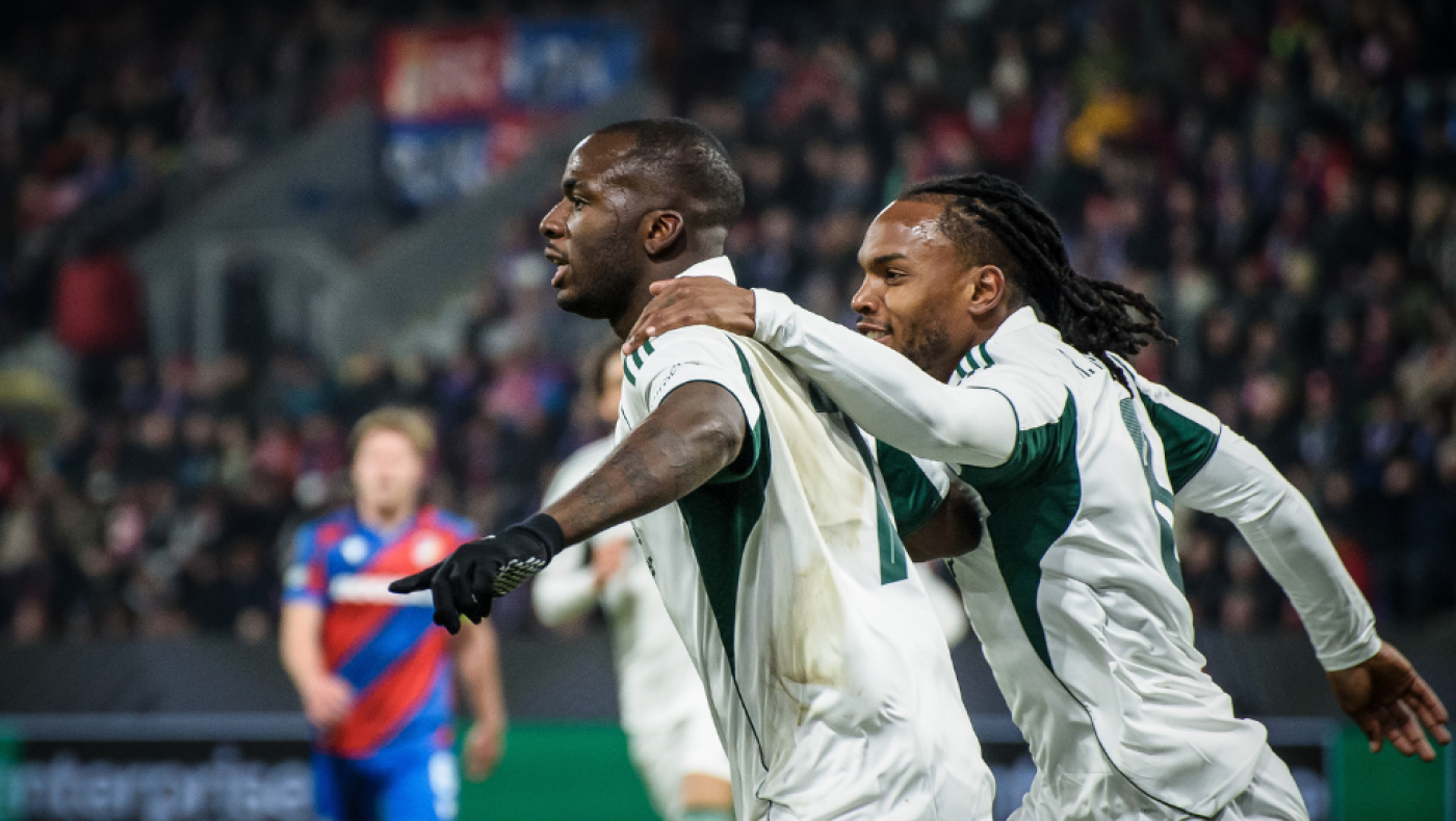 Παναθηναϊκός: Τεττέη λαμπρός τον οδηγεί - Τα επιτεύγματα του