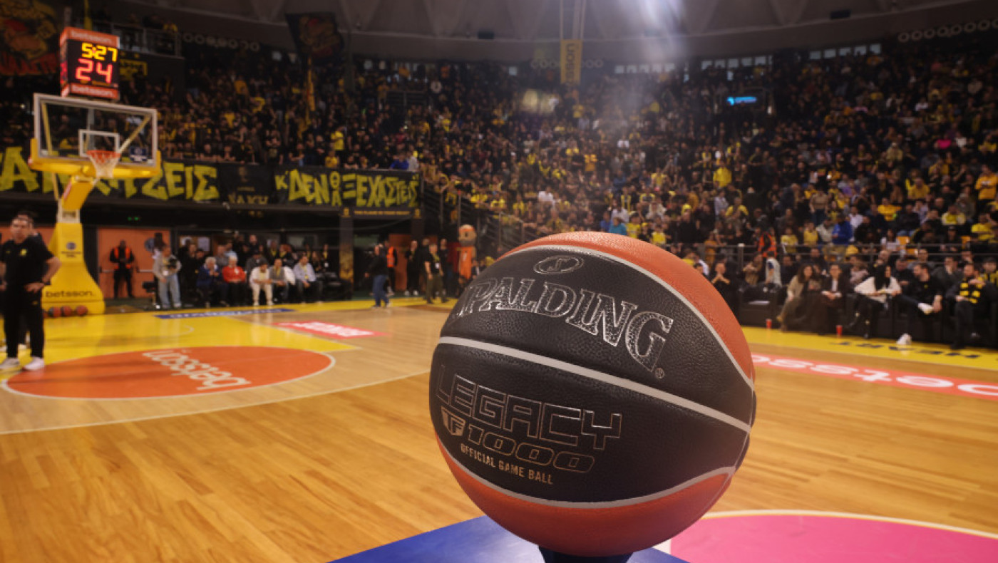 Πιθανή συνεργασία του Άρη με την Puma για τη νέα σεζόν στο μπάσκετ