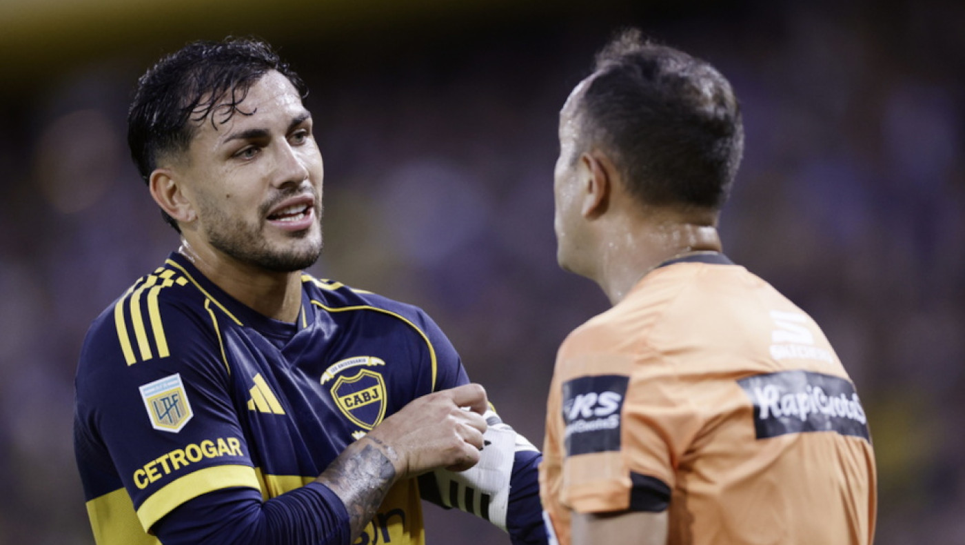 «Παραλύει» το πρωτάθλημα Αργεντινής για 4 μέρες: Αυτός είναι ο λόγος