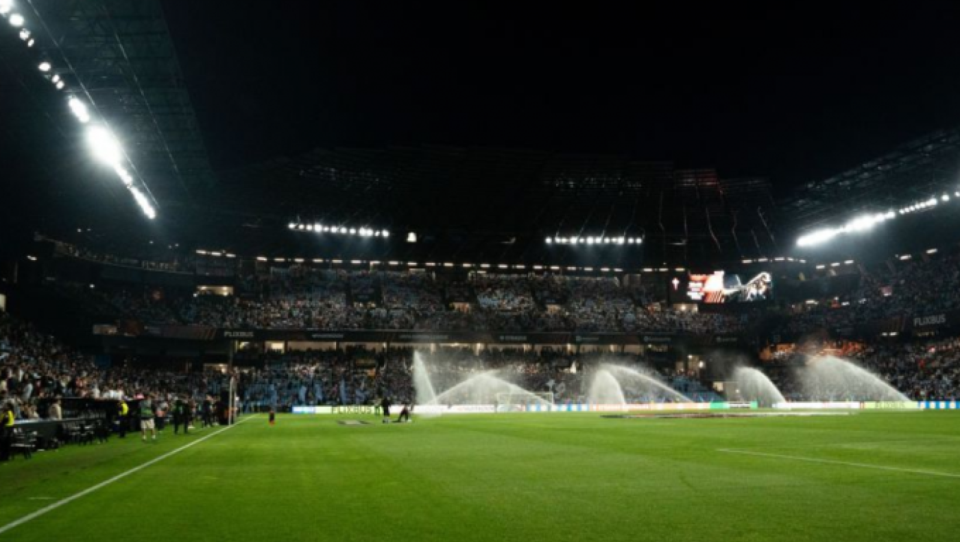 Sold out η Θέλτα: «Ας κάνουμε το γήπεδο να βράζει»