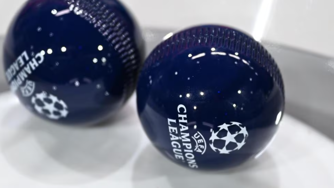 Champions League: Η ώρα της κλήρωσης των «16»-Ο «δρόμος» ως τον τελικό