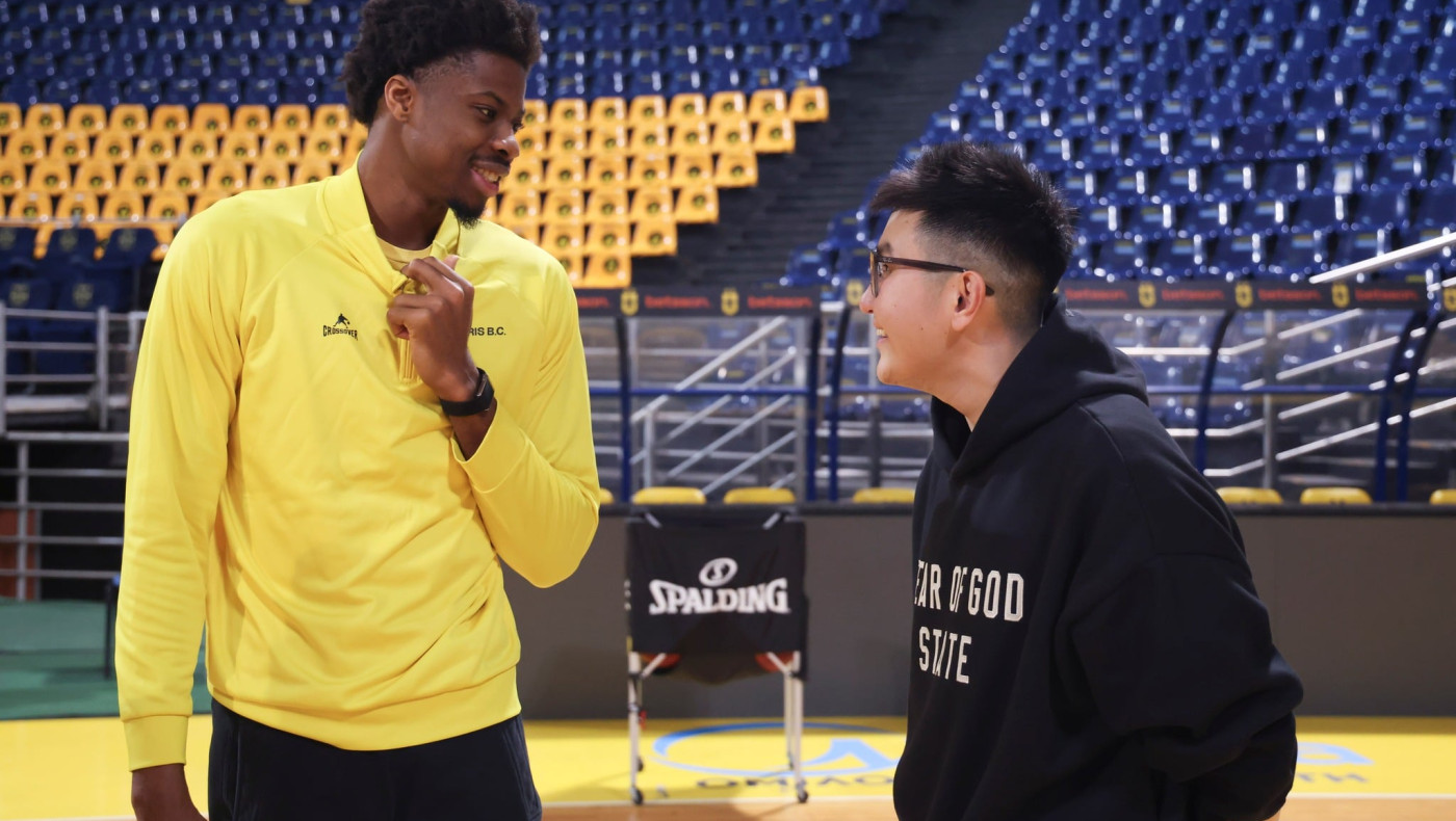 Άρης: Η αμοιβαία διάθεση παραμονής του Αντετοκούνμπο, ο κορμός και το μπάτζετ