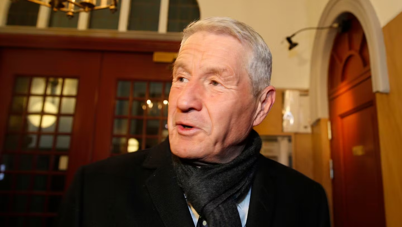 Αποπειράθηκε να αυτοκτονήσει ο πρώην Νορβηγός πρωθυπουργός λόγω Έπστιν