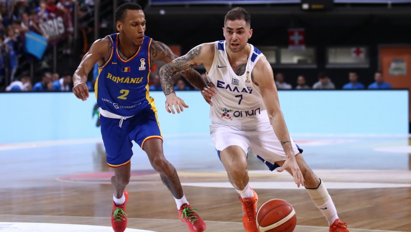 Η μάχη της Εθνικής με το Μαυροβούνιο