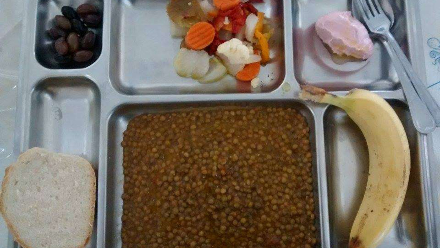 Το νέο πρόγραμμα σίτισης των φαντάρων μετά τη μεταρρύθμιση Δένδια